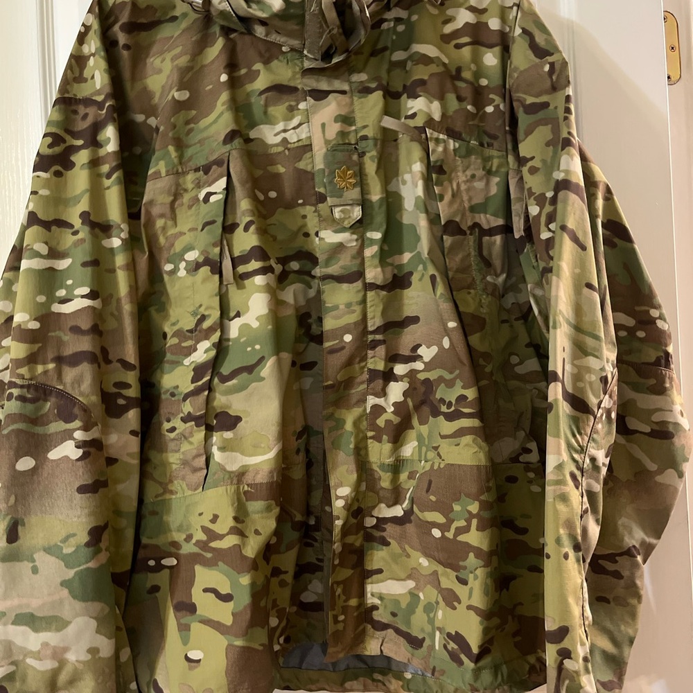 Propper Multicolor Tactical Jacket - image 1